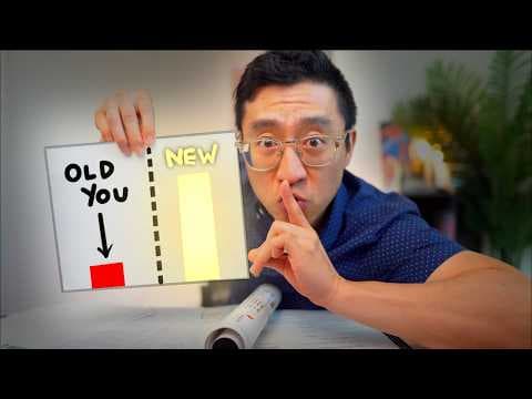 The secret formula that guarantees success (according to science) thumbnail