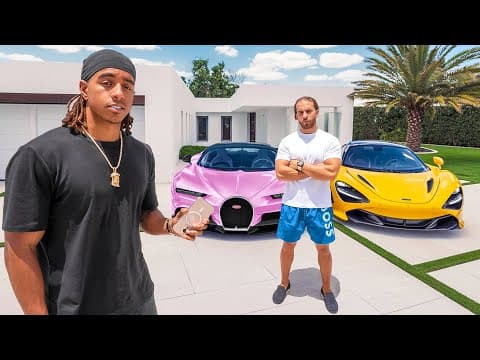 Meet The 24 Year Old That Makes $300,000/Day thumbnail