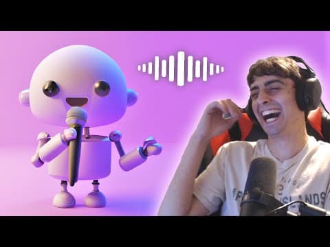 Is the Nyvox AI Voice Changer the Funniest App Yet? thumbnail