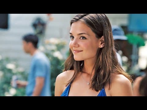 Daughter Of A Powerful President Gets A Crush On An Ordinary Guy In School thumbnail