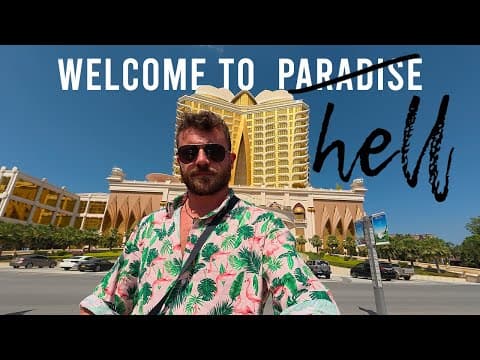 Holidaying in China’s Lawless Criminal Empire thumbnail