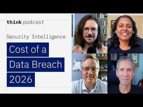How to defend against AI driven data breaches in 2026 thumbnail