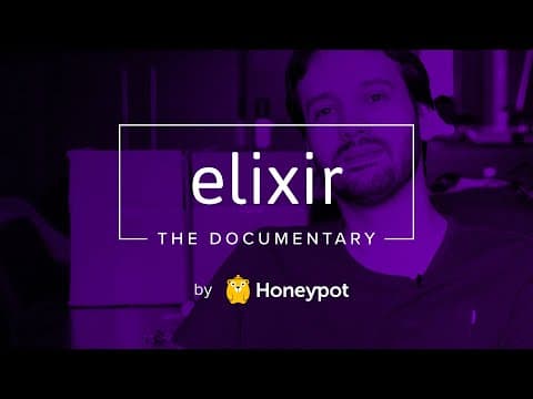 Elixir: The Documentary thumbnail