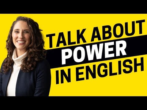 2471 - Out of Energy or Out of Power? What’s the Difference? thumbnail
