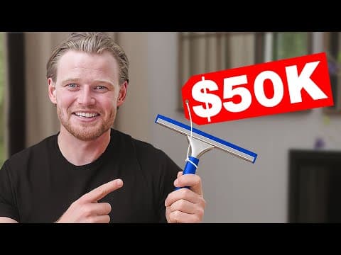 Old School Side Hustles To Make $5,000 thumbnail