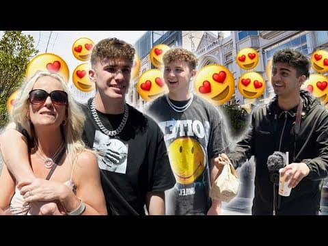 Picking Up HOT Milfs in Melbourne! thumbnail