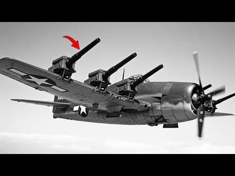They Sent 2 Pilots Against 60 Japanese Fighters — His Engine Died the Second He Landed thumbnail