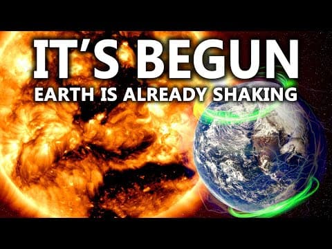 Everything Suddenly Got Out Of Hand... thumbnail