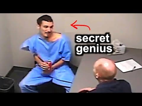How Did Jeff Pearson Outsmart Police During Interrogation? thumbnail