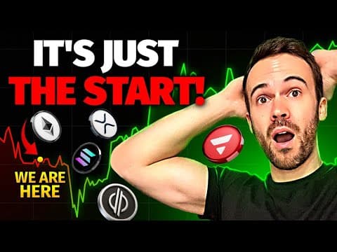 If You're Holding Altcoins... This Is About To Change Everything! thumbnail