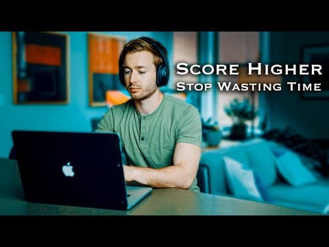 The 8 most important study techniques I use in medical school thumbnail