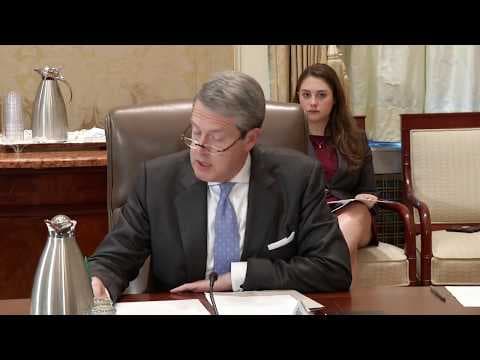 Open Board Meeting June 14, 2018 thumbnail