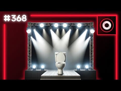 The Greatest Stage Of All | The Official Podcast thumbnail