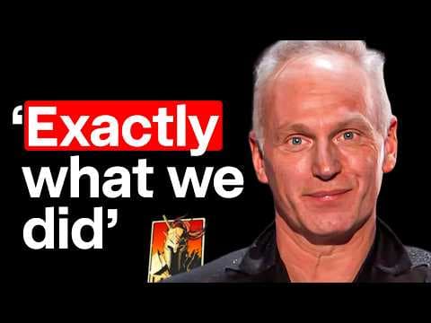 Larian's Response Was Perfect. thumbnail