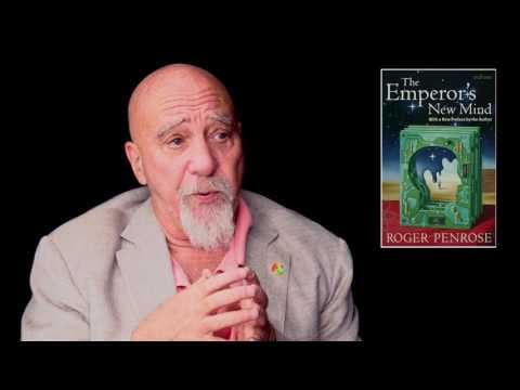 The ORCH OR Theory of Consciousness and its Critics with Stuart Hameroff thumbnail