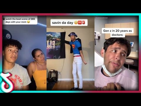 Funny Tiktoks You Need To Watch |#2 thumbnail