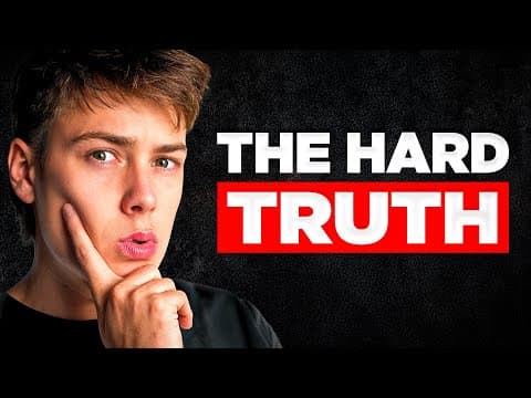 The Crypto Market Is Broken - Change Your Strategy NOW thumbnail