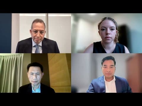 The State of Myanmar’s Civil War: Military Dynamics and ASEAN’s Ongoing Dilemma thumbnail