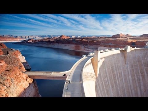 The Priorities for US Infrastructure thumbnail