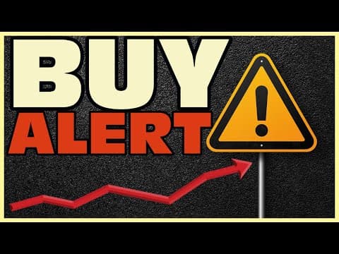 Is Home Depot Stock a Good Buy Right Now? thumbnail