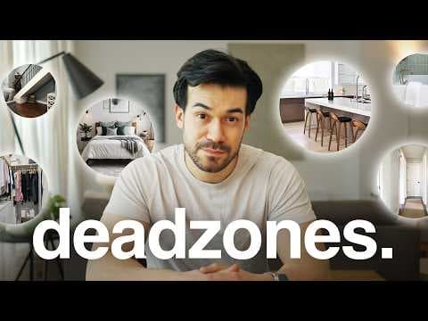 Architect’s TOP-6 Space-Wasting Layout Traps (& How to fix them) thumbnail
