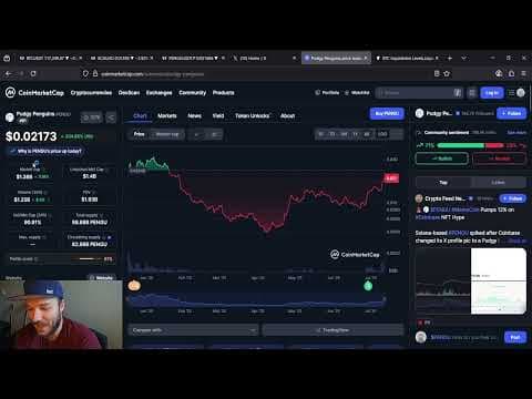 XCN OnyxCoin Will Outperform 90% Of the Top 200 Cryptos thumbnail