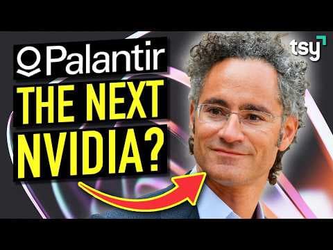 I'm Buying Palantir Stock (PLTR) After Earnings (Here’s Why) thumbnail