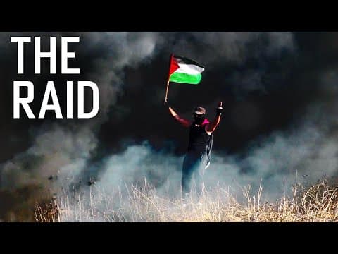 Israel: The Raid – October 7th and its Aftermath | Documentary (Ep.1) thumbnail