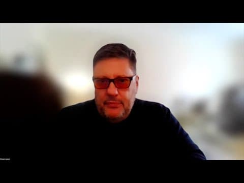 Silver, The Next Bubble, China, United States, and More- Vince Lanci thumbnail