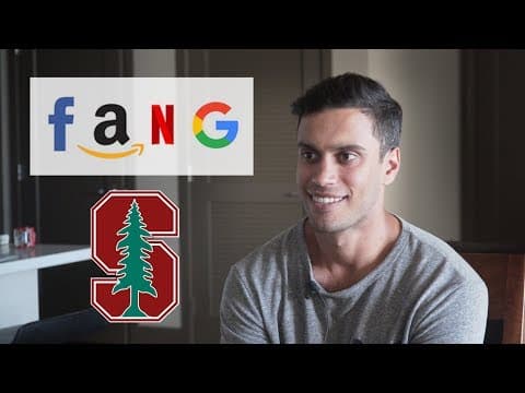Interview with a Product Manager from FANG thumbnail