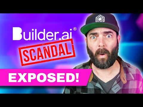 Huge AI scam, OpenAI's new FREE tool, easy AI deepfakes, and Yeti ASMR? thumbnail