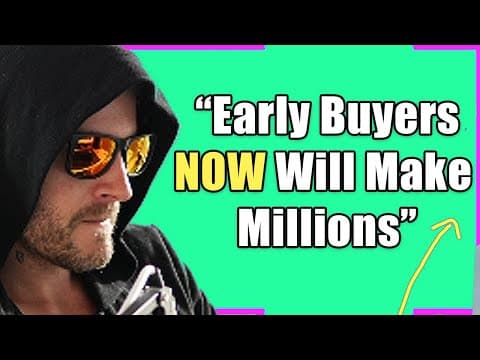 These NEW Crypto Coins Will 22x In 2024 (Last Chance) thumbnail