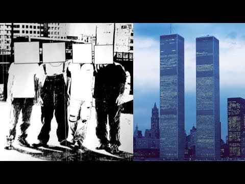 The Five "Dancing Israelis" on 9/11 (Reupload) thumbnail