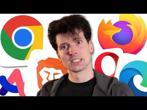Which Browser Offers the Best Web Experience Today? thumbnail