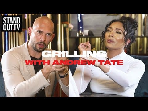 ANDREW TATE AND CHIAN DO NOT GET ALONG | Grilling S2 Ep 7 thumbnail