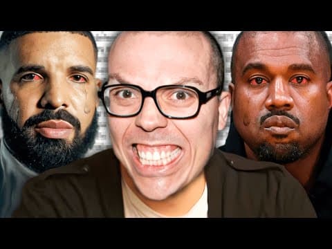 How Does Anthony Fantano Impact Artists' Careers? thumbnail