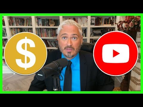 I’M SO F*CKED | The Kyle Kulinski Show thumbnail