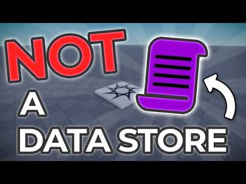 Stop Using Basic Data Stores – Here's Why ProfileStore is Better! thumbnail