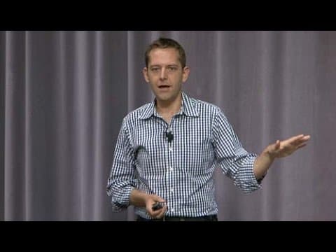 David Friedberg: Entrepreneurship Gives Life Meaning [Entire Talk] thumbnail