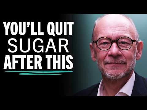 You May Never Eat Sugar Again! – How To Reverse Diabetes & Prevent Early Death | Dr. David Unwin thumbnail