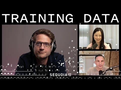 Klarna CEO Sebastian Siemiatkowski on Getting AI to Do the Work of 700 Customer Service Reps thumbnail