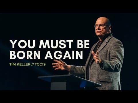 You Must Be Born Again thumbnail