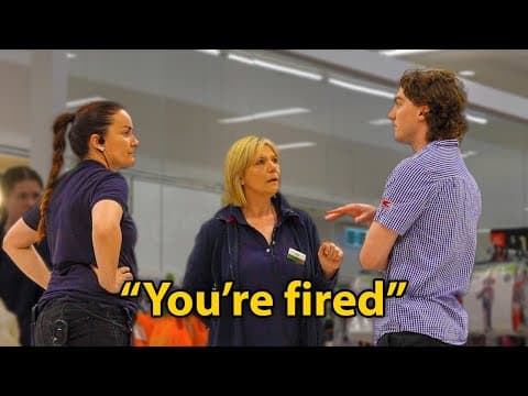 AUSTRALIA'S WORST RETAIL WORKERS thumbnail