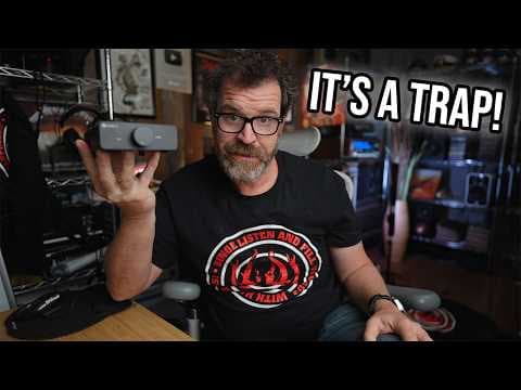 How to Avoid Common Audiophile Spending Traps thumbnail