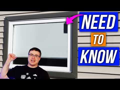 What You NEED To Know Before You Buy SwitchBot’s Roller Shades! thumbnail
