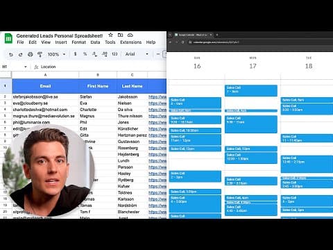 My 20-Minute/Day B2B Marketing Strategy thumbnail