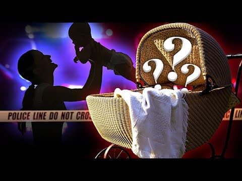 Cases From Unsolved Mysteries That Have Since Been Solved thumbnail