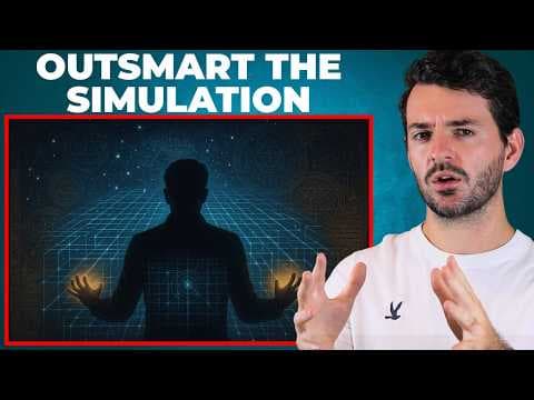Once you Outsmart reality, you'll manifest all you desire thumbnail
