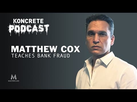 What Did Matt Cox Experience With COVID-19? thumbnail