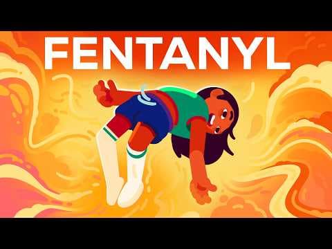 Why Does Fentanyl Feel So Good? thumbnail
